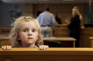 Child Custody Lawyer in Macomb County